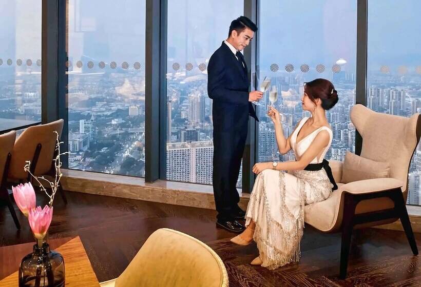 فندق Pullman Huizhou Kaisa