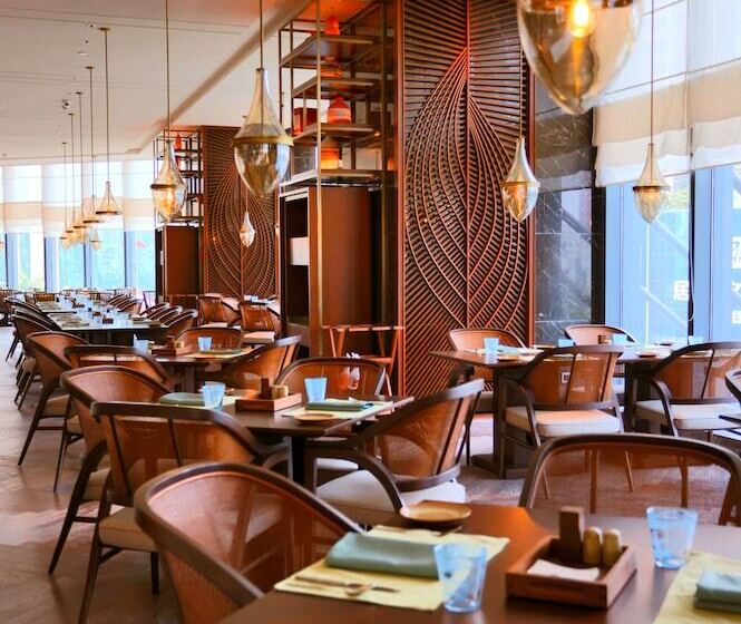 فندق Pullman Huizhou Kaisa