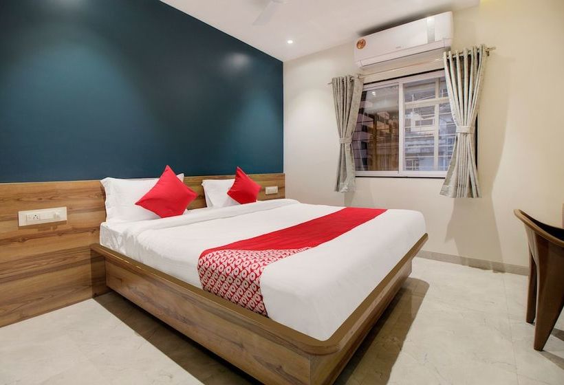 Hotel Radhika Ex By Oyo Rooms