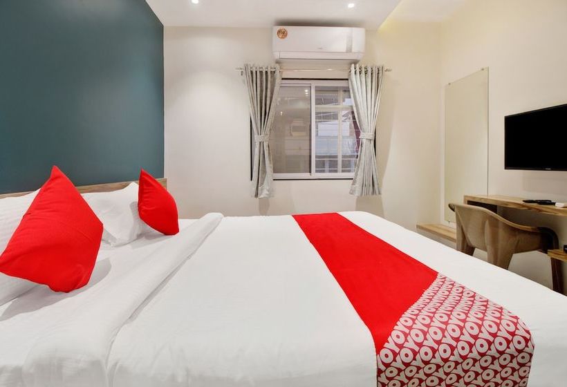Hotel Radhika Ex By Oyo Rooms