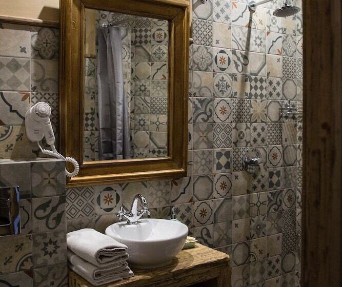 בית מלון כפרי Rasslabonov Country Home