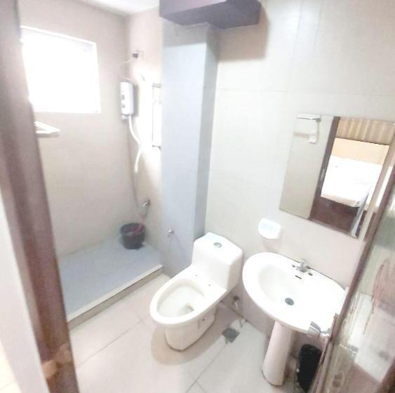 Cosmo Hotel Espana Near Ust