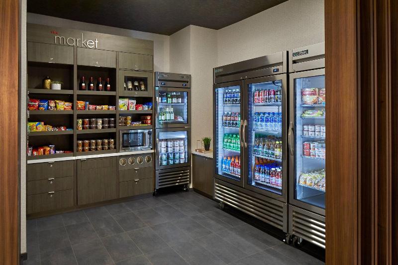 호텔 Courtyard By Marriott Albany Airport