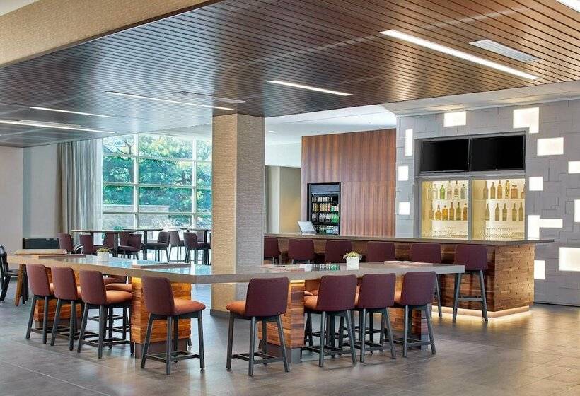 호텔 Courtyard By Marriott Albany Airport