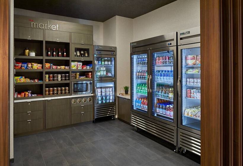 호텔 Courtyard By Marriott Albany Airport