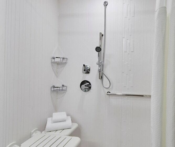 호텔 Courtyard By Marriott Albany Airport