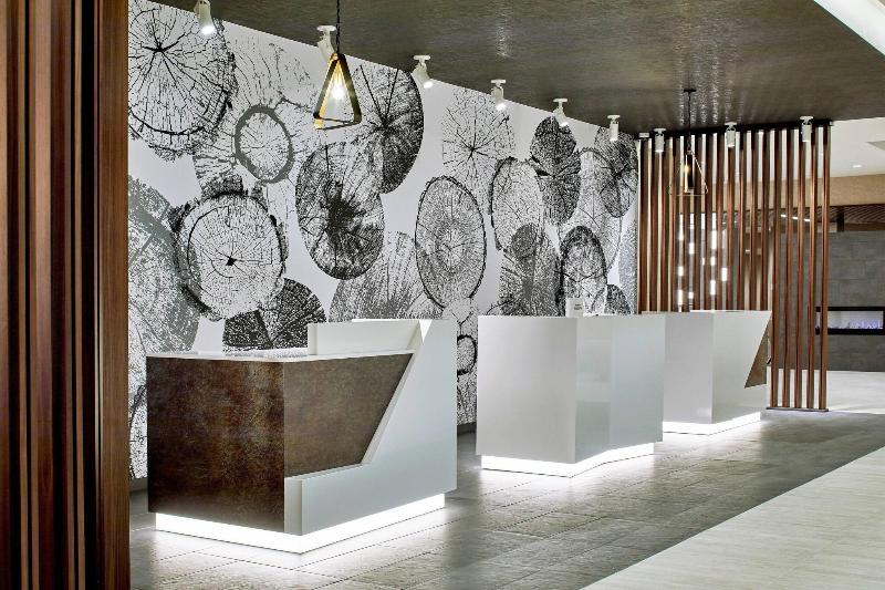 호텔 Courtyard By Marriott Albany Airport