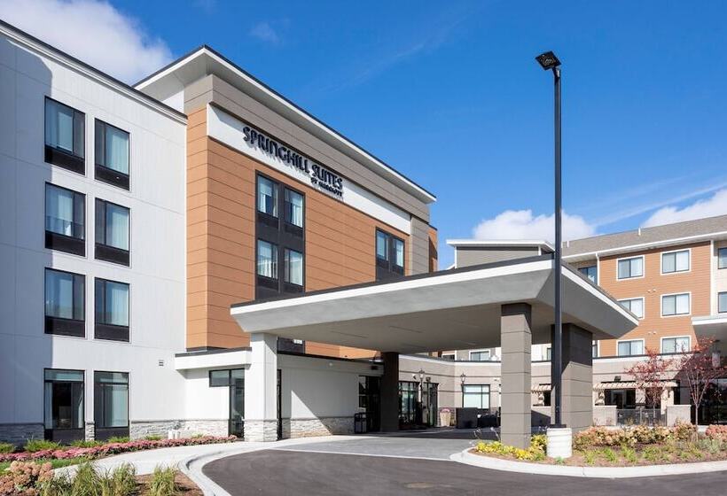 ホテル Residence Inn Minneapolis Maple Grove/arbor Lakes