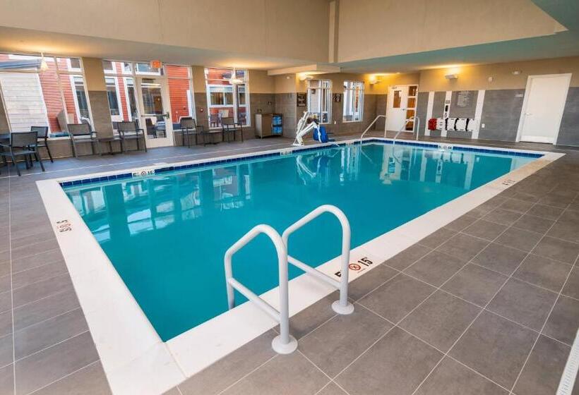 فندق Residence Inn Upper Marlboro Joint Base Andrews