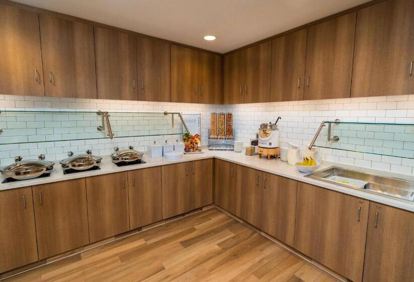 فندق Residence Inn Upper Marlboro Joint Base Andrews