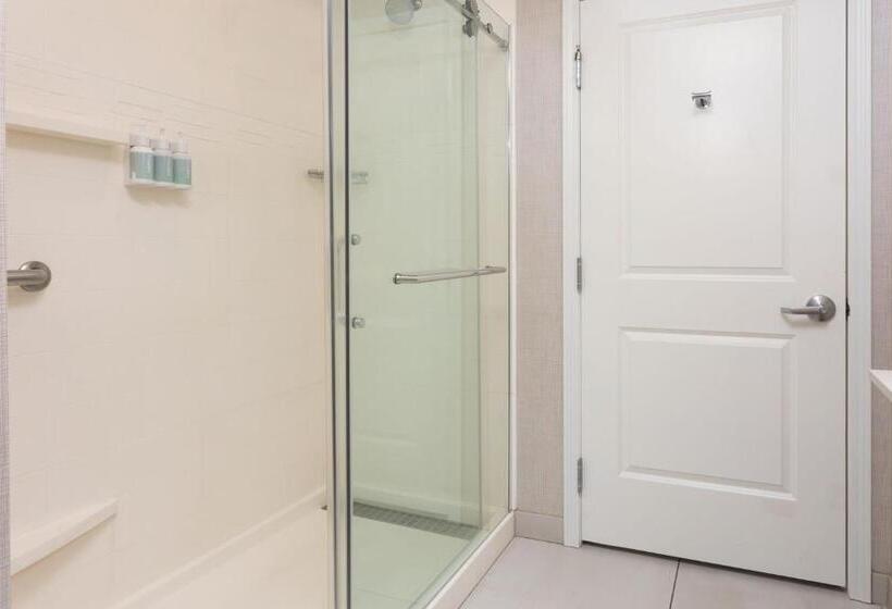 فندق Residence Inn Upper Marlboro Joint Base Andrews