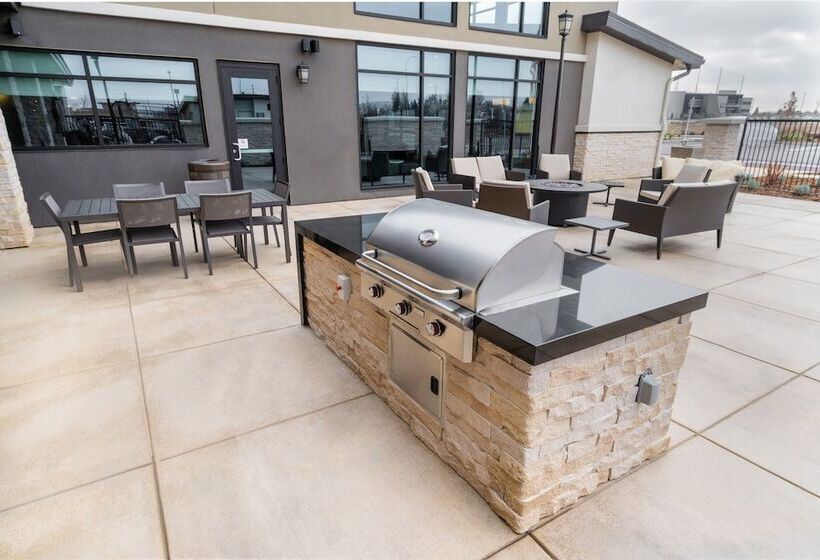 فندق Residence Inn Upper Marlboro Joint Base Andrews