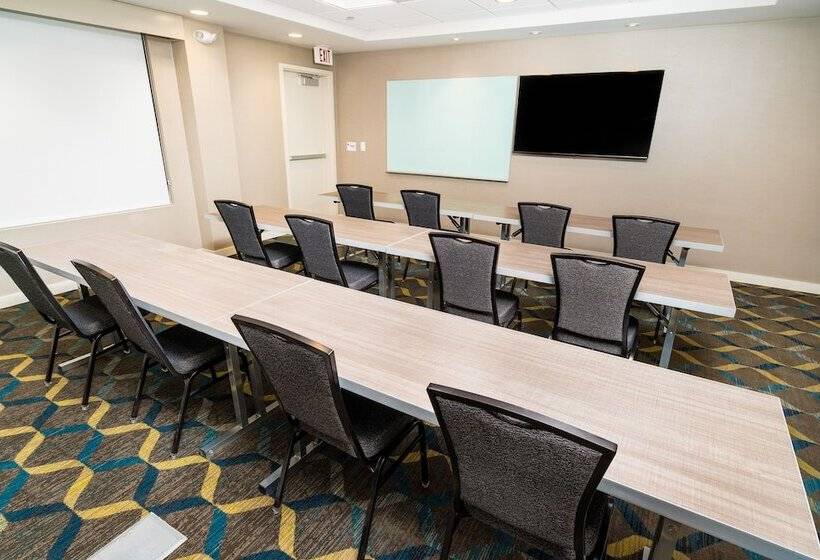 فندق Residence Inn Upper Marlboro Joint Base Andrews