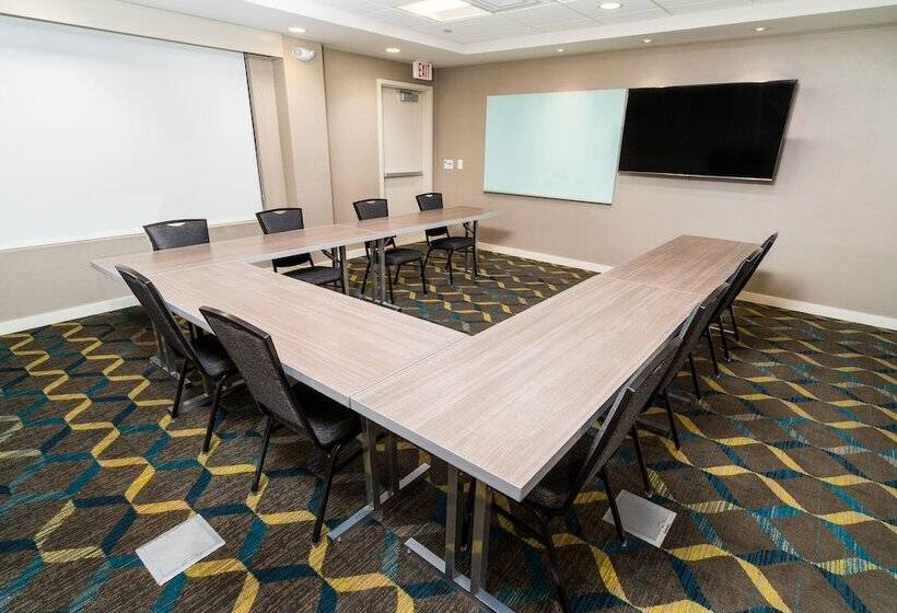 فندق Residence Inn Upper Marlboro Joint Base Andrews