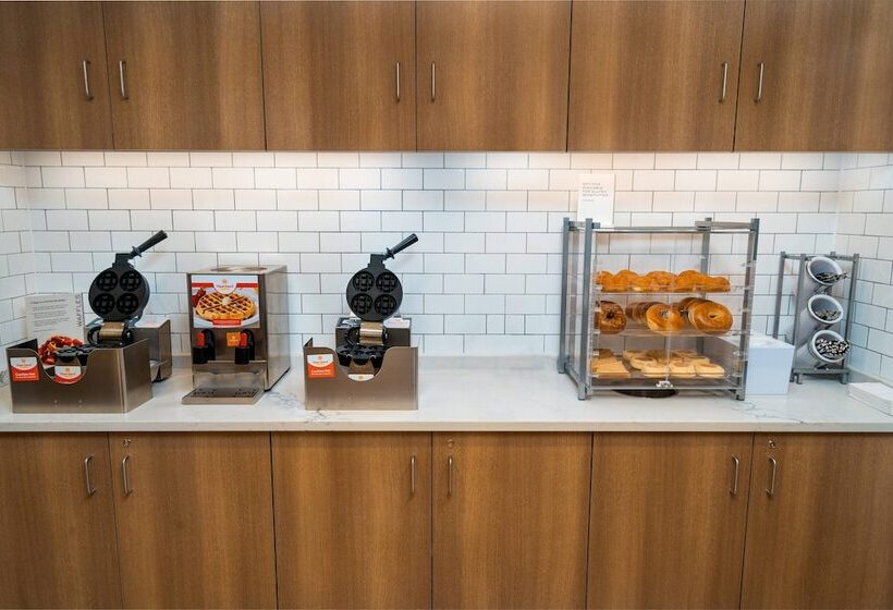 فندق Residence Inn Upper Marlboro Joint Base Andrews