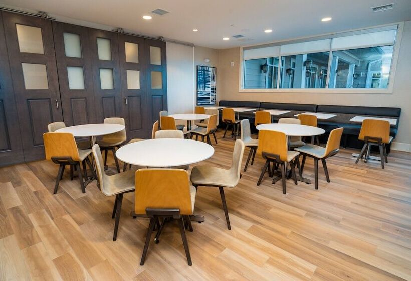 فندق Residence Inn Upper Marlboro Joint Base Andrews