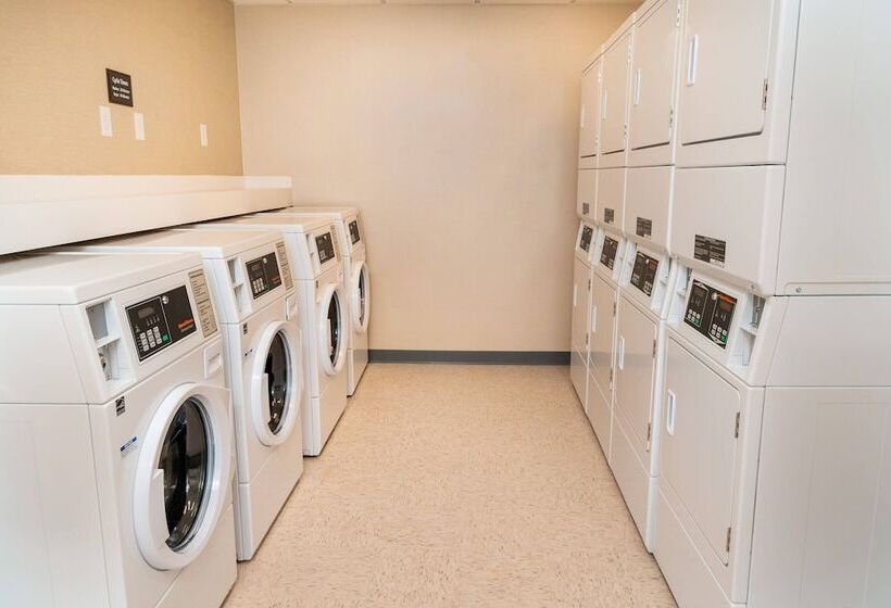 فندق Residence Inn Upper Marlboro Joint Base Andrews