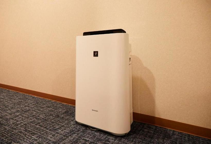 בית מלון כפרי Rinn Gojo Sakaimachi