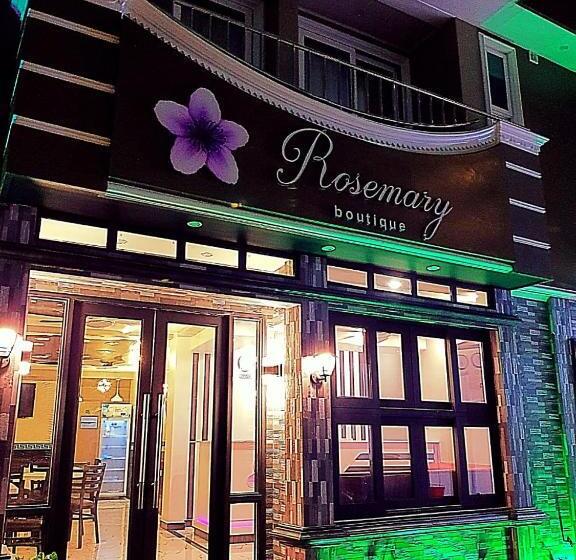هتل Rosemary Boutique