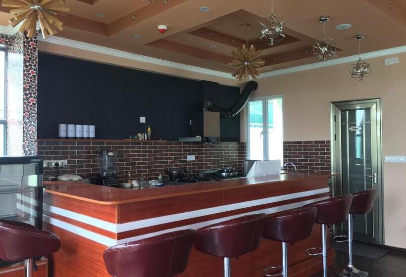 هتل Rosemary Boutique