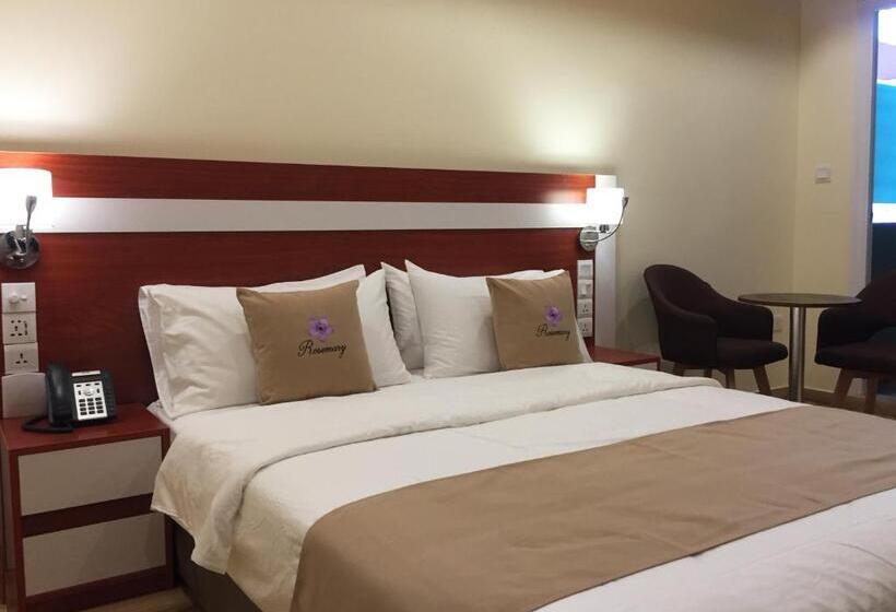 هتل Rosemary Boutique