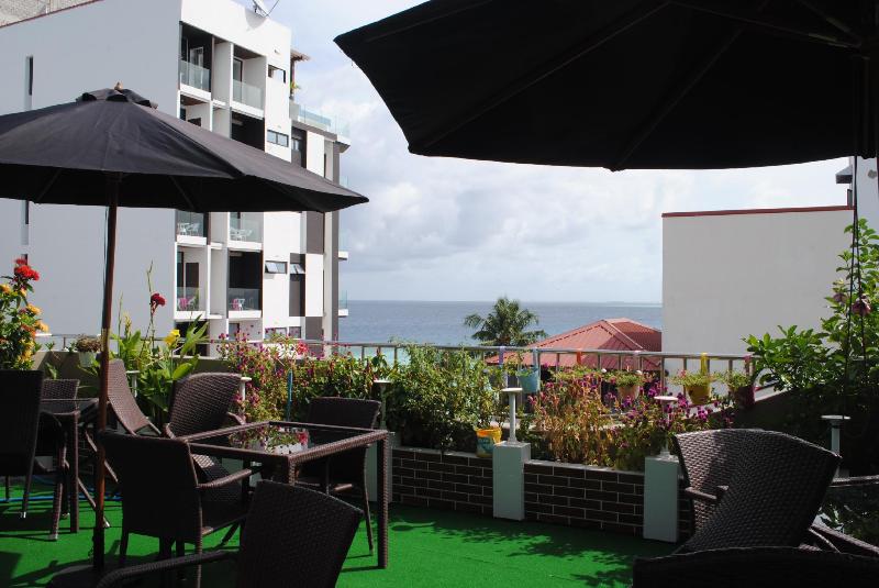 هتل Rosemary Boutique