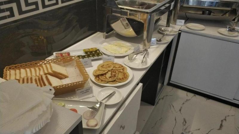 هتل Rosemary Boutique