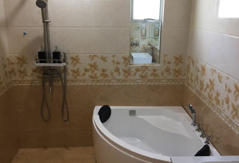 هتل Rosemary Boutique