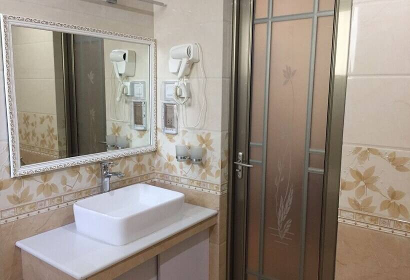 هتل Rosemary Boutique