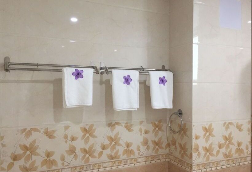 هتل Rosemary Boutique