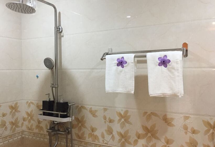 هتل Rosemary Boutique