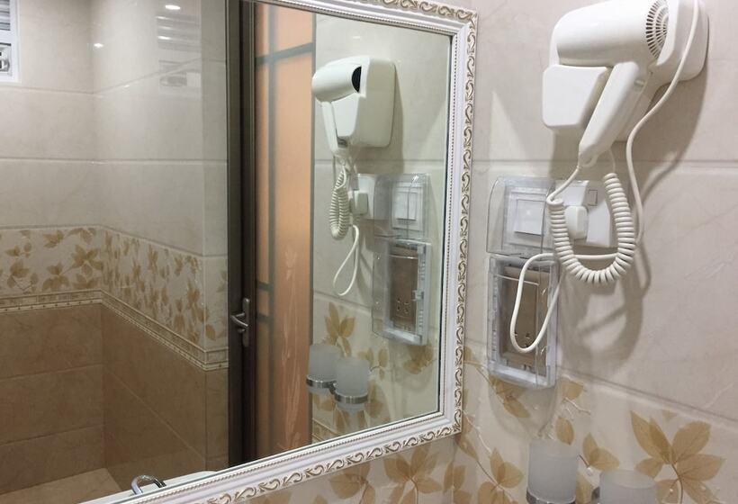 هتل Rosemary Boutique