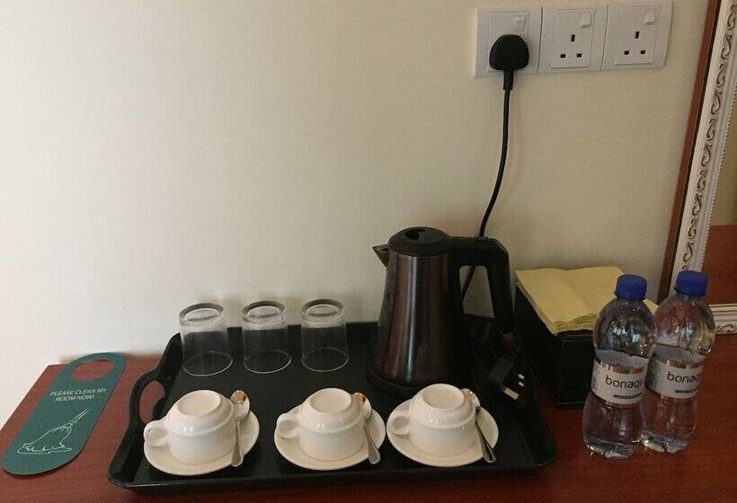 هتل Rosemary Boutique