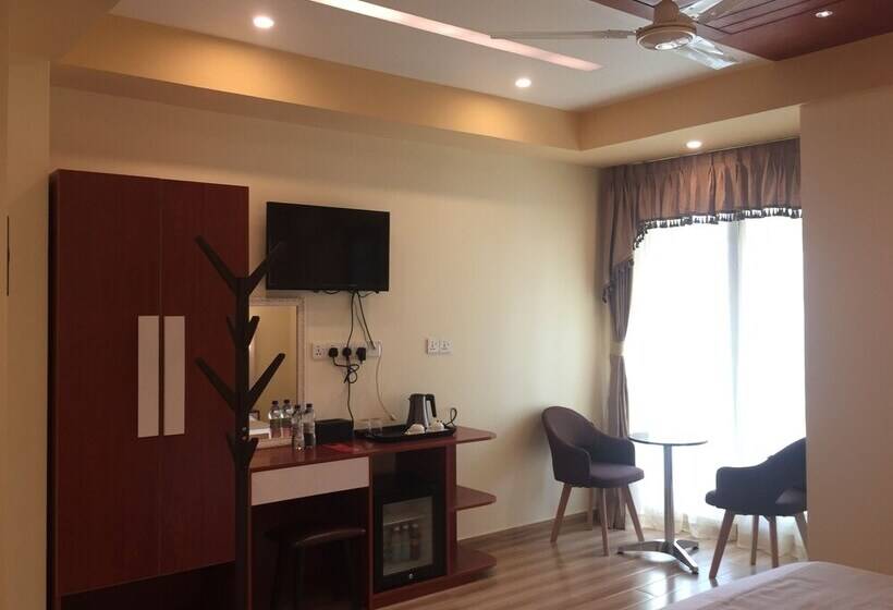 هتل Rosemary Boutique