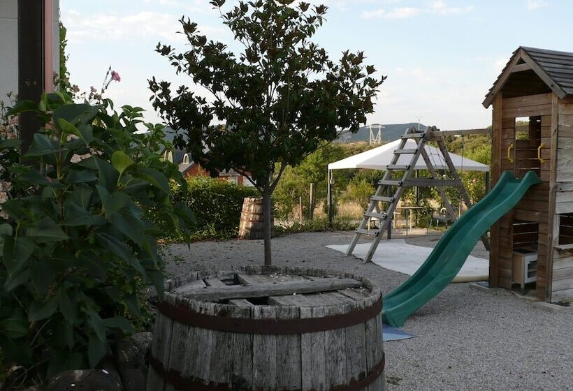 בית מלון כפרי Rural La Peregrina