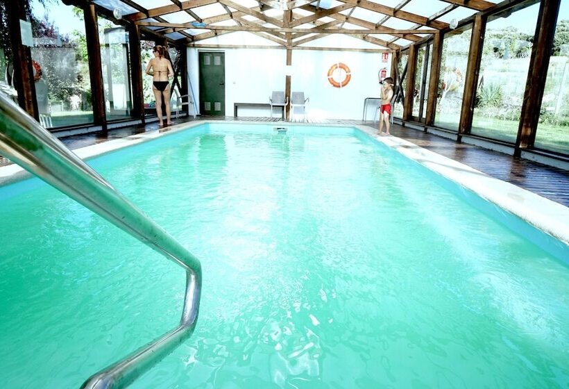 בית מלון כפרי Rural La Peregrina