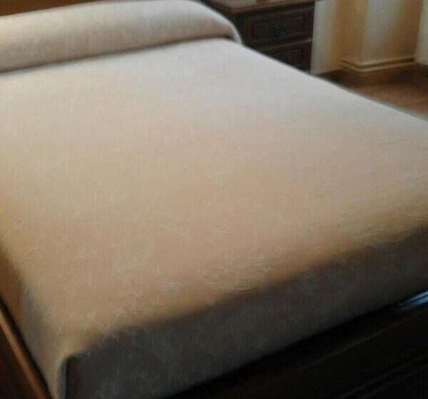 בית מלון כפרי Valderejo Etxea