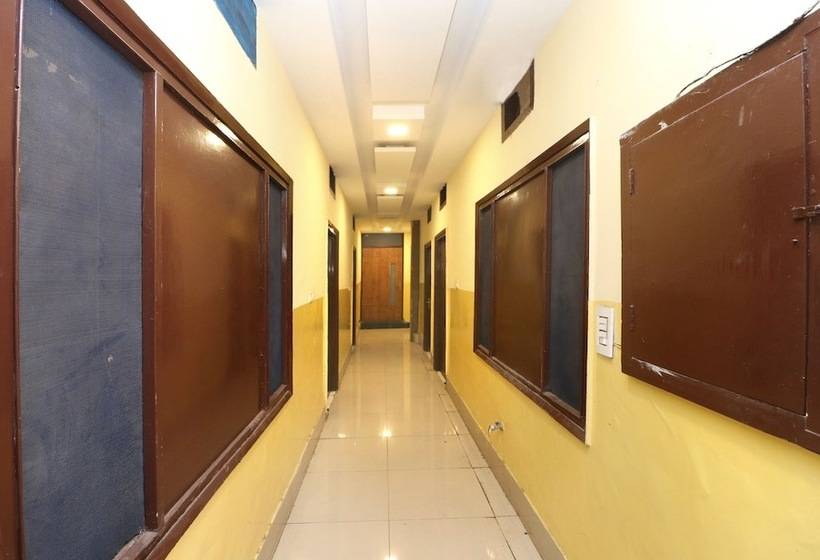 ホテル Sabina International