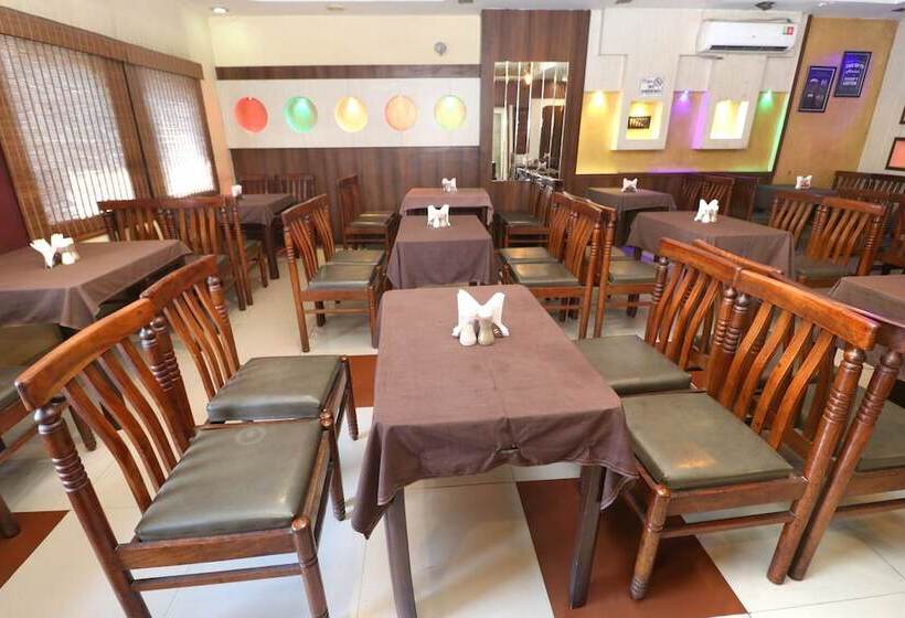 ホテル Sabina International