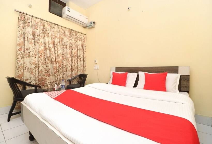 ホテル Sabina International