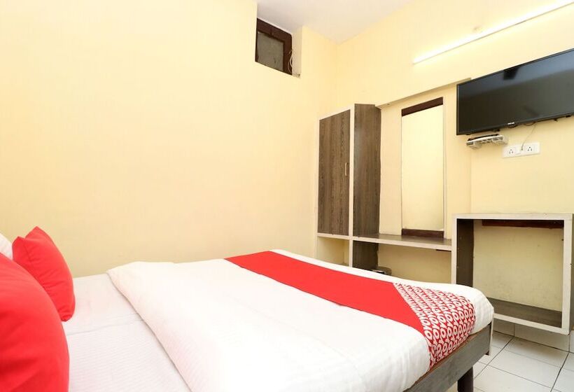 ホテル Sabina International