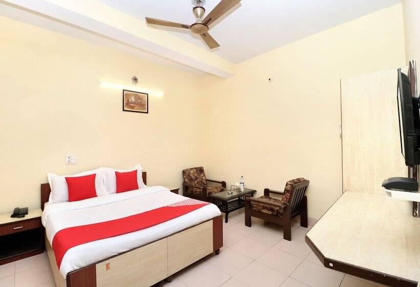 ホテル Sabina International