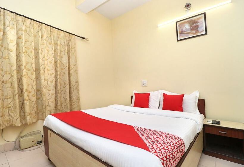 ホテル Sabina International