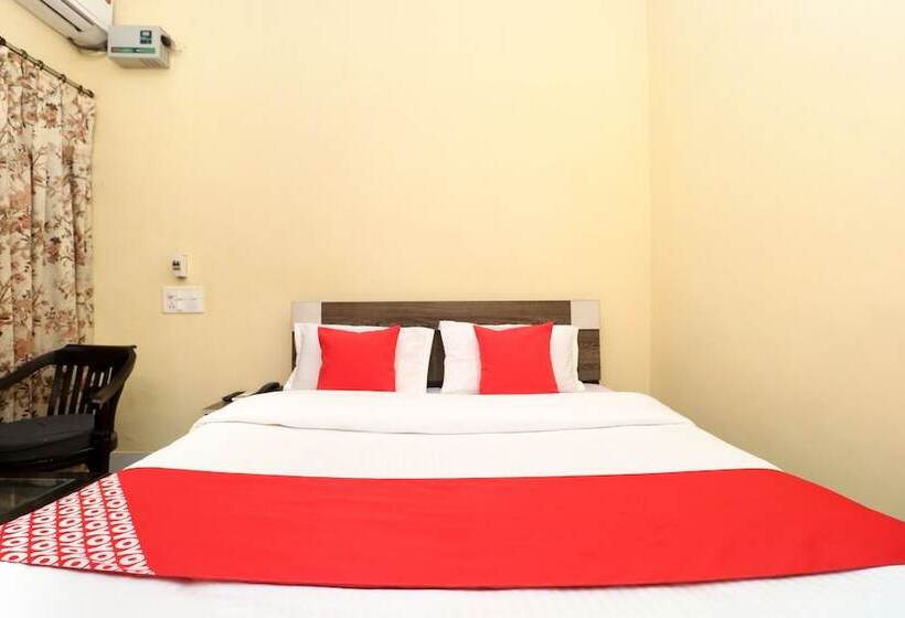 ホテル Sabina International