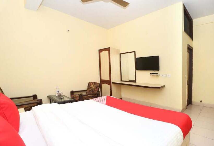 ホテル Sabina International