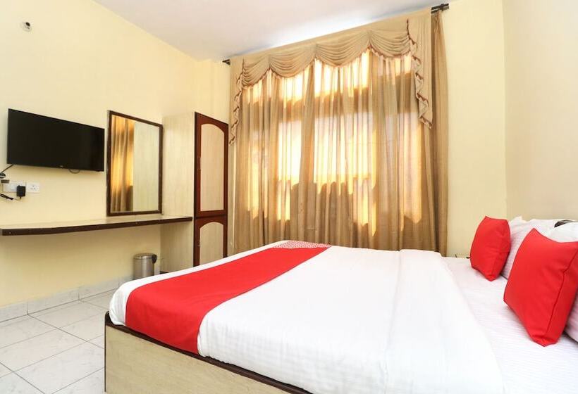 ホテル Sabina International