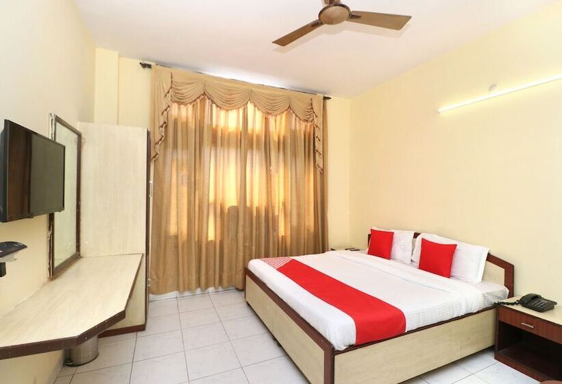 ホテル Sabina International