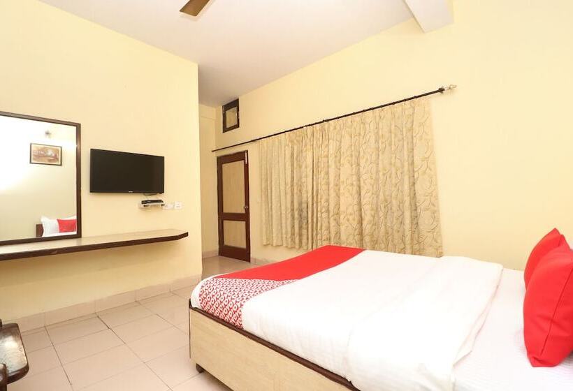 ホテル Sabina International