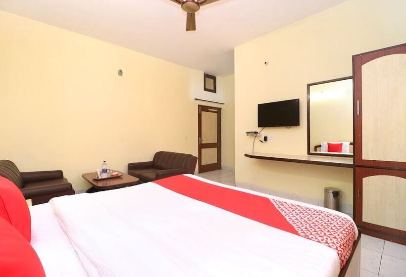 ホテル Sabina International