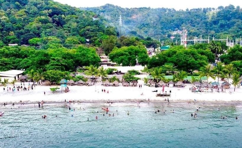 هتل Samba Bluewater Resort